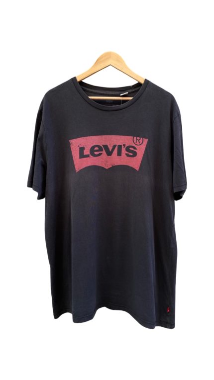 camiseta-levis-algodon-kingvintage
