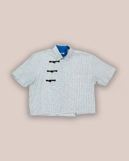 Camisa reworked japo