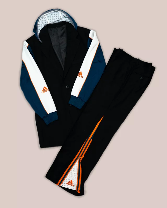 Set adidas