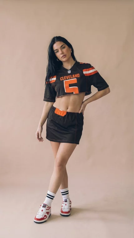 CONJUNTO NFL AJUSTABLE