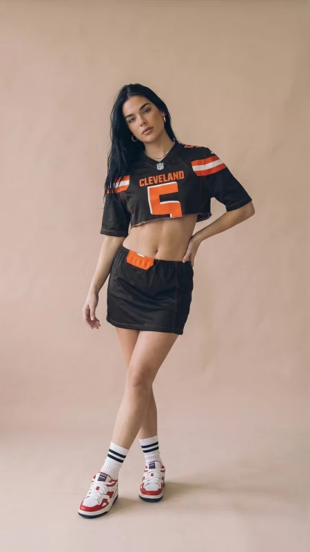 CONJUNTO NFL AJUSTABLE