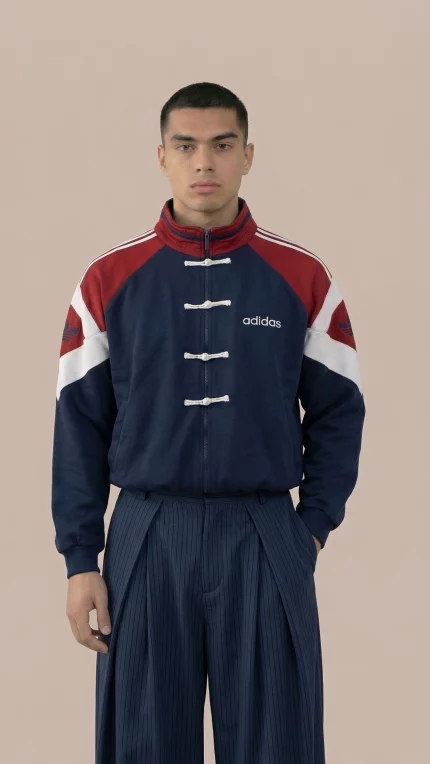 SUDADERA ADIDAS JAPO