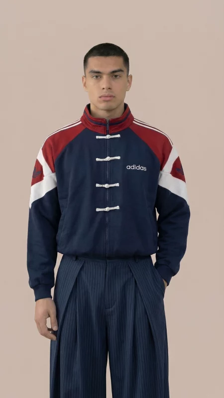 SUDADERA ADIDAS JAPO
