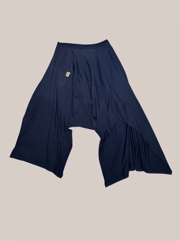 falda carhartt