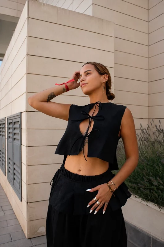 Pantalón Noire